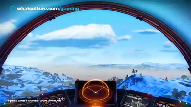 10 Most Immersive Open World Games