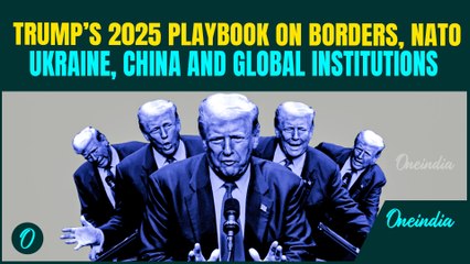 Trump’s TOP 10 SHOCKING Moves in 2025: America ROARS Back- Border Crackdowns, China Showdowns, Etc