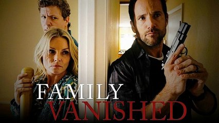 🎥️ Family Vanished (2018) | Full Movie HD | Home Invasion Thriller