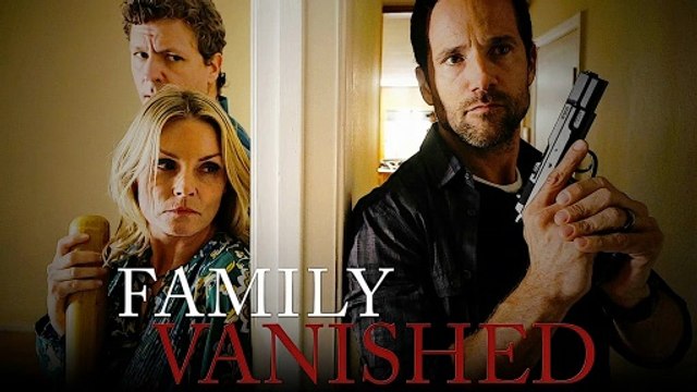 🎥️ Family Vanished (2018) | Full Movie HD | Home Invasion Thriller