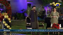 Mafaad Parast episode 14