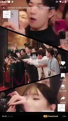 Scandal Queen and Her Mind-Reading Baby Full Movie