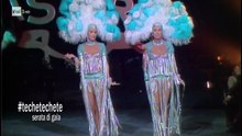 Serata di Gala - Dolly Sisters