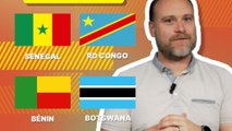 Groupe D : le Sénégal en quête de rachat face à la RD Congo, au Bénin et au Botswana