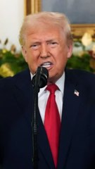 Trump promises $1,776 "warrior dividend" for every U.S. military member