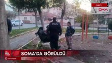 Manisa'da 10 gündür kayıp olan Asya, komşu ilçede bankta otururken bulundu