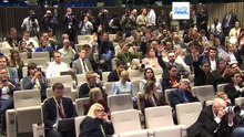 Зеленский: Украина не считает, что Европа "должна заменить США" в вопросах гарантий безопасности