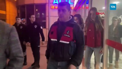 Uyuşturucu soruşturmasına millî sporcu da dahil edildi: Gözaltına alınıp bırakılanlar arasında Olimpik Kickboksçu Recep Men de var