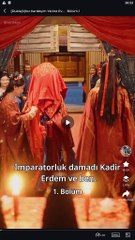 [Dublajlı] Kız Kardeşim Yerine Evlendim, Damat Çıldırdı 1.Bölüm