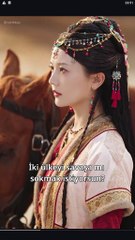 [Dublajlı] Kız Kardeşim Yerine Evlendim, Damat Çıldırdı 6.Bölüm