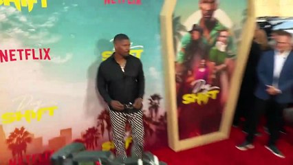 Jamie Foxx Had ‘Medical Complication’ But Is Now In ‘Recovery’, His Daughter Corinne Reveals