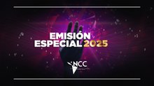 #EspecialNCC2025 ✨  | 822 | 22 al 28 de diciembre 2025