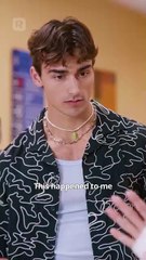 Once Upon A Breakup USA #ReelShort