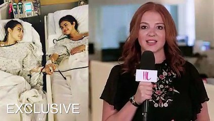 Selena Gomez Mom Disses Her For Working With Woody Allen | Hollywoodlife