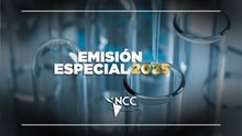 #EspecialNCC2025 ✨  | 823 | 22 al 28 de diciembre 2025