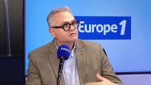 La sécurité de demain passera-t-elle obligatoirement par l'IA ? Les réponses du directeur général de Palantir France