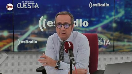 El editorial de Carlos Cuesta: El turbio escándalo del voto por correo en Extremadura