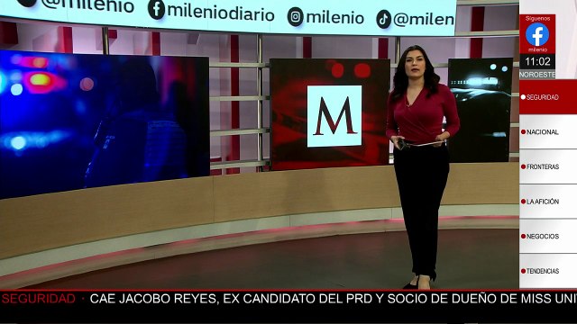 Hallan restos humanos en fosa clandestina de Tepetongo, Zacatecas