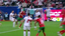 مغرب و اردن 2