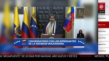 Entrevista con Gustavo Tovar-Arroyo “Nadie pasará bloqueo, Trump reclama activos a Venezuela”