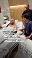 $2.5 Million Raised for Bondi Hero Ahmed al-Ahmed