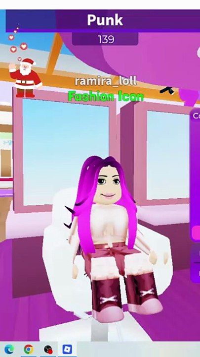 Roblox Fashion Famous | Epic Outfit Contest & Star Ratings Challenge!