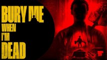 Primer Tráiler Subtitulado de 'Bury Me When I'm Dead'