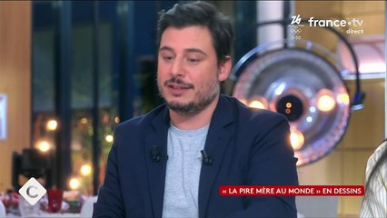 "Ça n’arrive à personne" : Muriel Robin cash sur son rapport avec le monde du cinéma