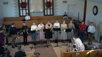 Silver bells - колольчики