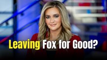 Katie Pavlich To Leave Fox News For News Nation