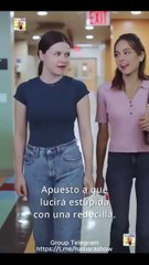 ¿Mi Hermanastro Es mi Ex Completo En Español