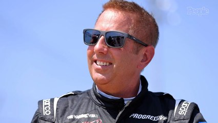 NASCAR Champion Greg Biffle Dead Alongside Wife and Kids After Plane Erupts in Fireball, Congressman Confirms