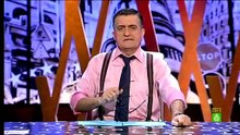 El Intermedio (P.686) 16-11-2010 (parte 3)