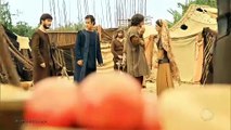 Novela Gênesis - Capítulo 101 (Completo em HD) Alternativo