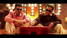 Moonwalk Mini Cassette | Preview of All Songs | Official Video | AR Rahman | Prabhudeva | Manoj NS