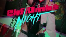 Night City a débarqué à Paris pour les 5 ans de Cyberpunk 2077 à la Choomba Night 🌃😎