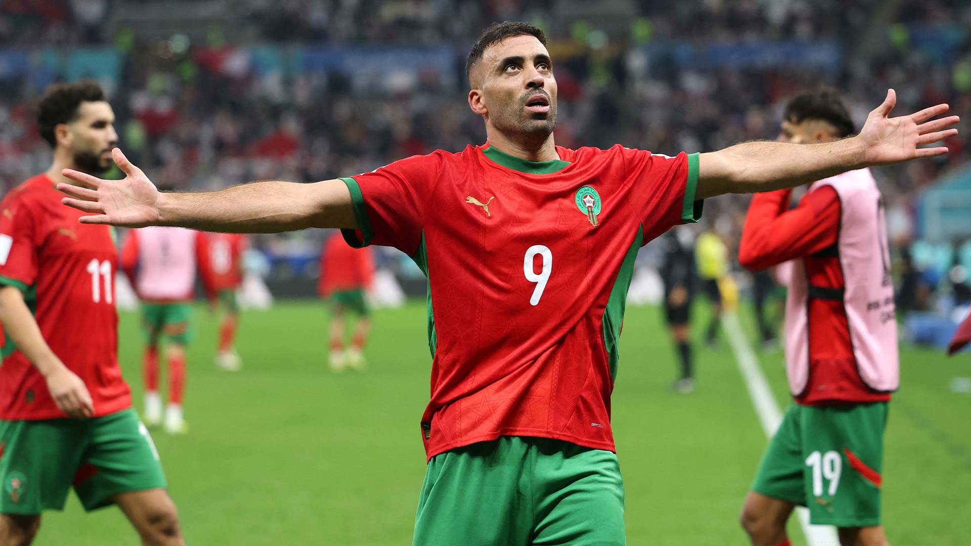 عبد الرزاق حمدالله