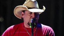 The Truth - Jason Aldean (live)