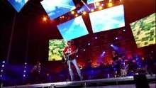 Fly Over States - Jason Aldean (live)