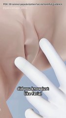 V-Tone Procedure Explained — How It Works for Pelvic Health  Medical Animation