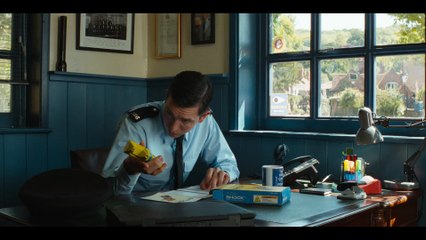 The Sheep Detectives - Trailer (2026)