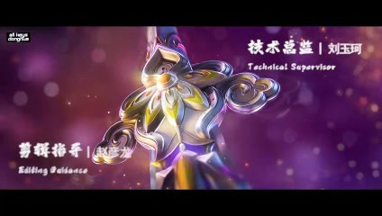 Wind Driver in Tang Dynasty Ep 15 Eng Sub