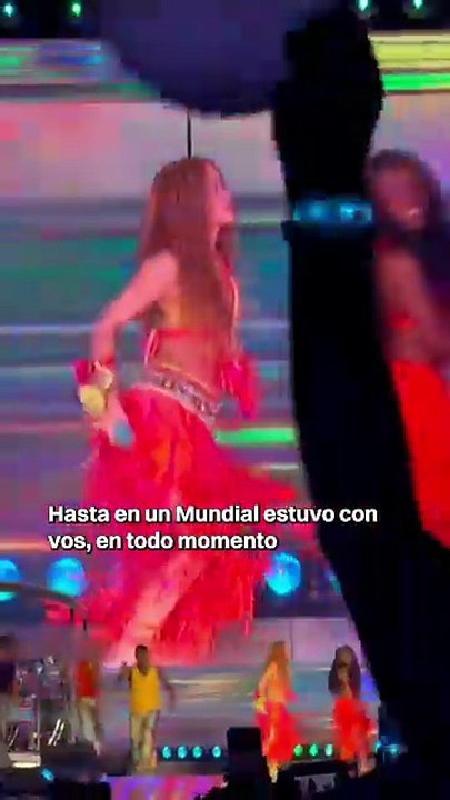 Una vida junto a Shaki