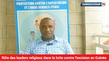 Cet Imam est contre l'excision