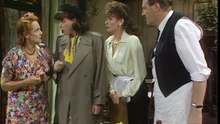 Allo Allo S4E04 - The Flying Nun