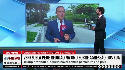 LULA DIZ QUE VAI VETAR PL DA DOSIMETRIA / MACRON FALA SOBRE ACORDO MERCOSUL-UE | 3 EM 1 - 18/12/25