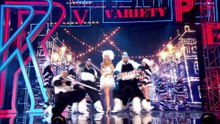 Kylie Minogue - It's The Most Wonderful Time Of The Year (Royal Variety 2015) (1080p_60fps_H264-128kbit_AAC).