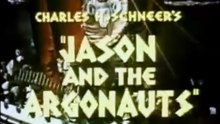 Jason und die Argonauten Trailer OV