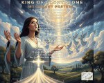 Dreamy Poetess - KING OF GLORY, COME
