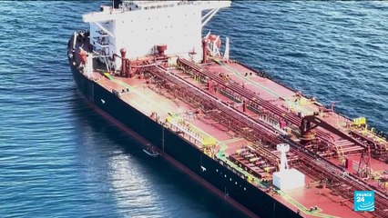 EU targets 41 additional vessels in Russia's shadow fleet